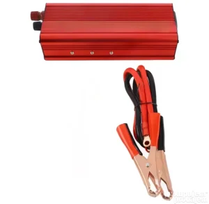 Invertor INVERTER 12v 220v 3000w