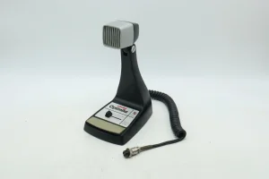 Stabo Optimike CB mikrofon vintage