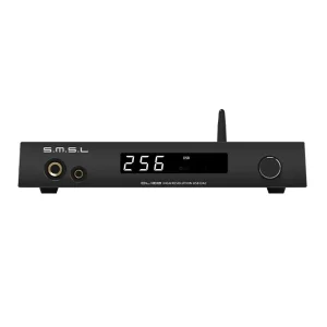 SMSL DL100 Table DAC and headphone amplifier,pošalji poruku
