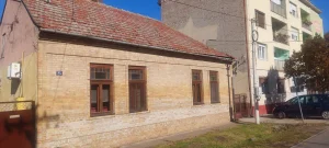 Hajduk Veljkova, Kikinda, Centar, 3.0 trosobna, 159 m²