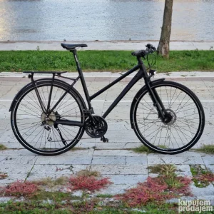 Rabeneick top bicikl, kao nov, top stanje, hitno