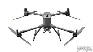 Dji Matrice 400 Sp Plus - Akku And Charger Without