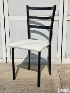 Metalne stolice AKCIJA