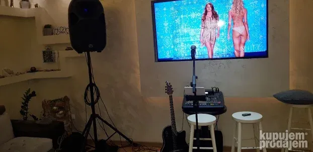 Povoljno rentiranje muzicke,dj opreme,mixeta, zvucnika,mikro