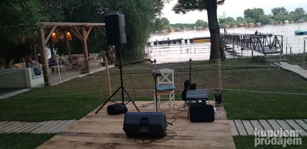 Povoljno rentiranje muzicke,dj opreme,mixeta, zvucnika,mikro