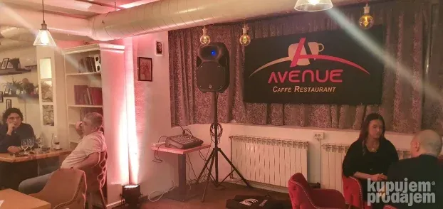 Povoljno rentiranje muzicke,dj opreme,mixeta, zvucnika,mikro