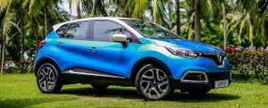 Captur brava