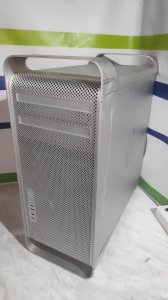 Apple MacPro 1.1 Dual Xeon 2x2Gh/9Gb/160Gb/7300GT 256Mb