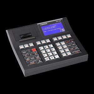 Fiskalne kase INT RASTER EFiskalizacija