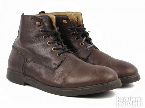 Kickers  kožne cipele   az83