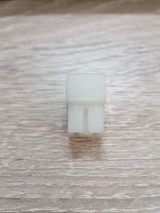 Tropolno  kuciste  musko i zensko