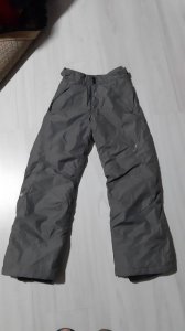 Wedze nepromocive ski pantalone 146-158 - NOVO