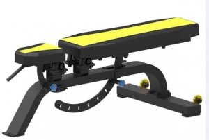 Adjustable benc podesiva klupa