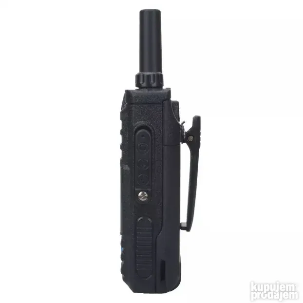 Zello walkie talkie 4G sim,wifi, bluetoot