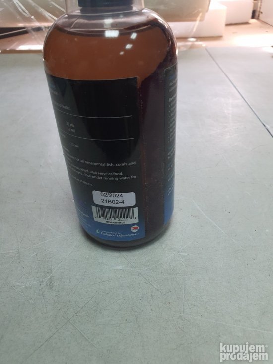 Tecnost za Akvarijum Special Blend MICROBE Lift- 473ml