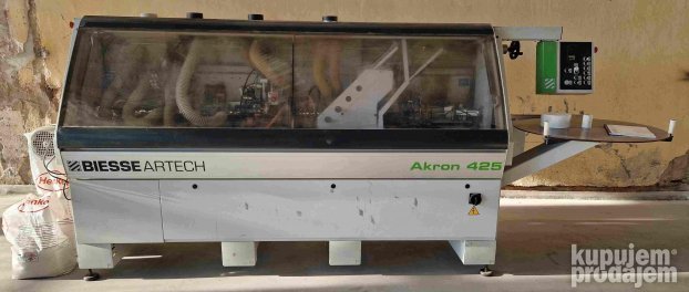 Biesse Akron 425 A-R