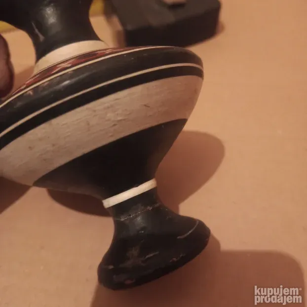 Mali keramički krčag