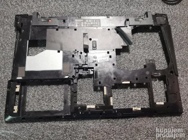 Donje kuciste za Lenovo Ideapad Y500 Y510 Y510P