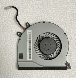 Lenovo Idea Pad 510-15ISK kuler