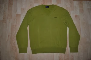 Orig. PEAK PERFORMANCE muški džemper L/XL, PRELEP