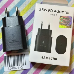 Punjac Samsung Z FOLD 6 5 4 3 2 Super Fast adapter 25W