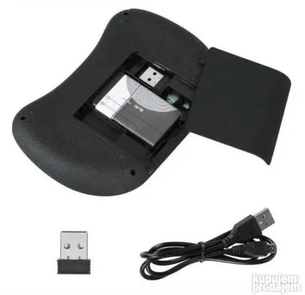 Mini Tastatura Wireless BL-5C