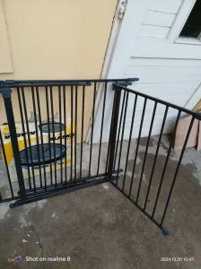 Ogradica hauck 3x90 cm