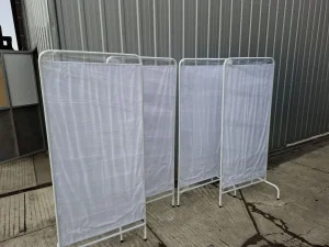 Paravan jednodelni bolnicki