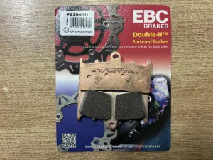 Ebc plocice BMW K 1200lt 00-09, K 1200r 05-10