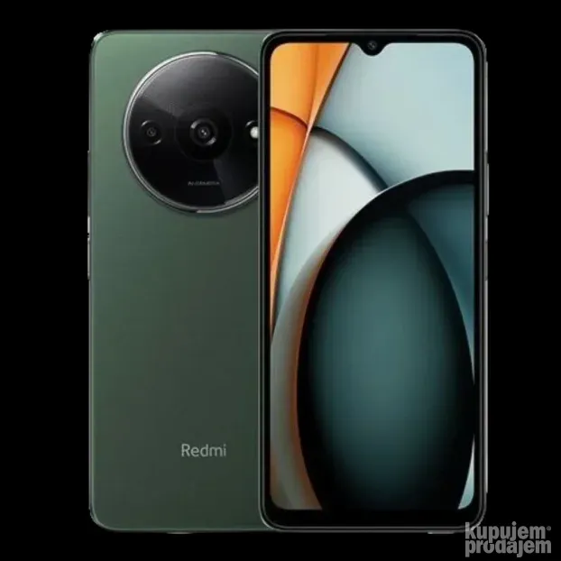 Xiaomi Redmi A3 Zeleni 4/128GB