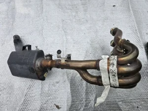 Izduvna grana suzuki gsxr 750 god 2016 original