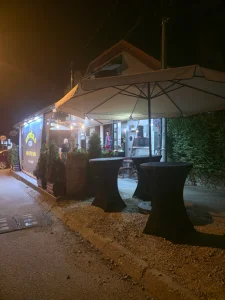 oprema za vasa slavlja