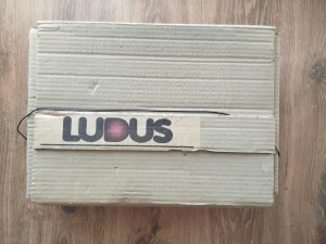 LUDUS pozorisne novine 1993-2003