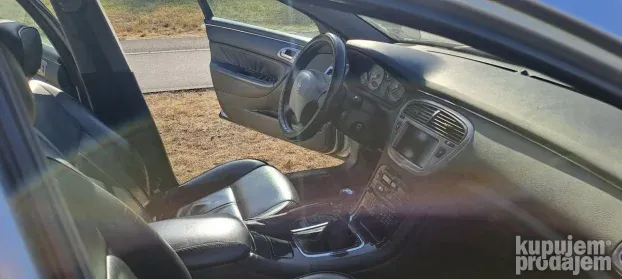 2010 Peugeot 607 2.0 hdi 