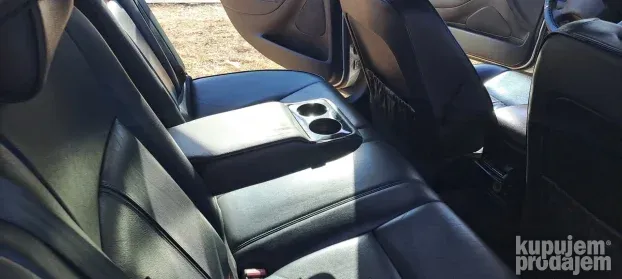 2010 Peugeot 607 2.0 hdi 