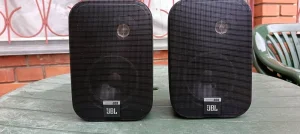 Zvučnici JBL CONTROL ONE