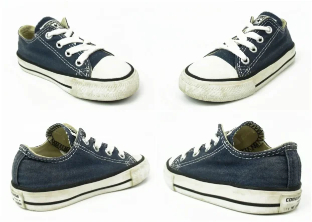Converse bebeće patike starke ab2082