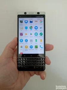 Blackberry Keyone kao novvv