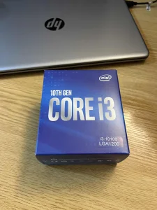 Nov PC set Intel i3 SSD 8GB RAM Windows 11