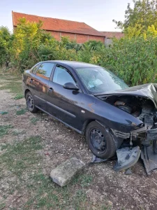 Seat Cordoba