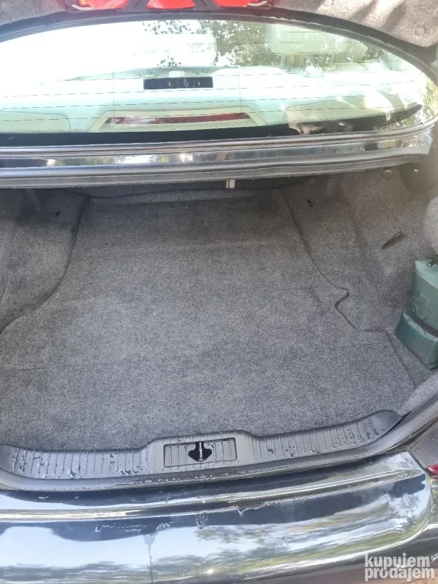 2003 Jaguar S-Type 3 0