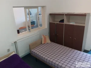 Pantelej, 1.0 jednosoban, 30 m²