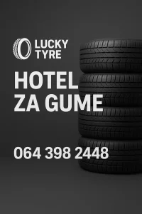 Hotel za gume