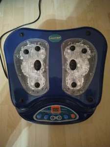 Masažer za stopala Lanaform