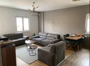 Djenerala Terzibasica 1, Kragujevac, Erdoglija, 3.0 trosoban, 70 m²