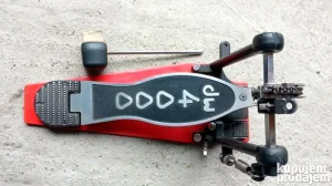 DW 4000 bas pedala