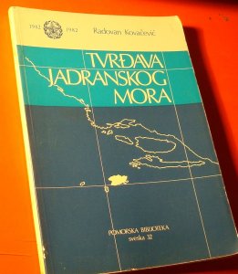 Tvrđava jadranskog mora Kovačević