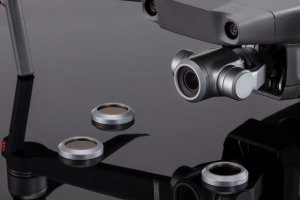 DJI Mavic 2 Zoom ND Filters Set ND4/8/16/32