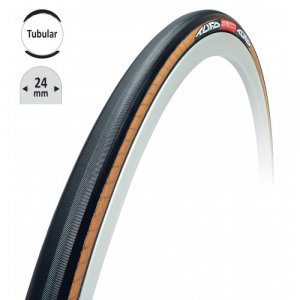 Tubular TUFO S33 PRO 24 CRN/BEZ 28"/24mm