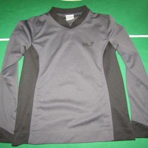 UPOLA CENE! Ženska majica za planinarenje, Jack Wolfskin, XL